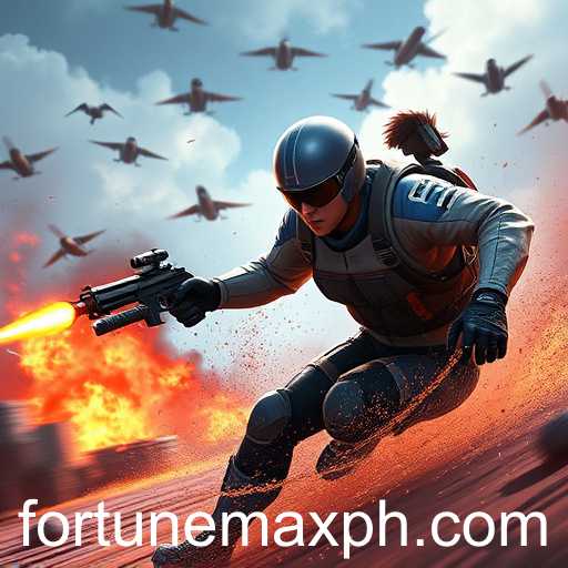 Fortunemax's Evolution: Gaming Meets Community