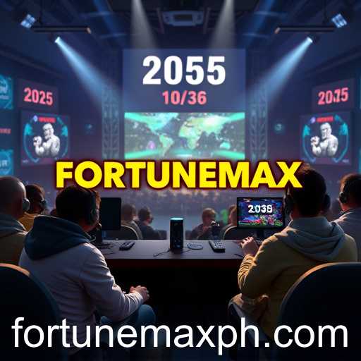 Fortunemax Revolutionizes Online Gaming
