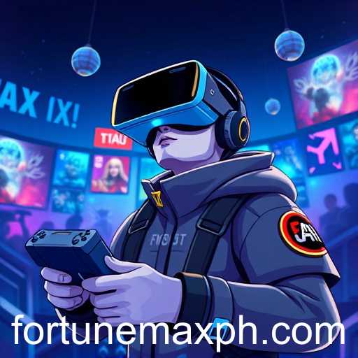 Fortunemax Gaming Revolution