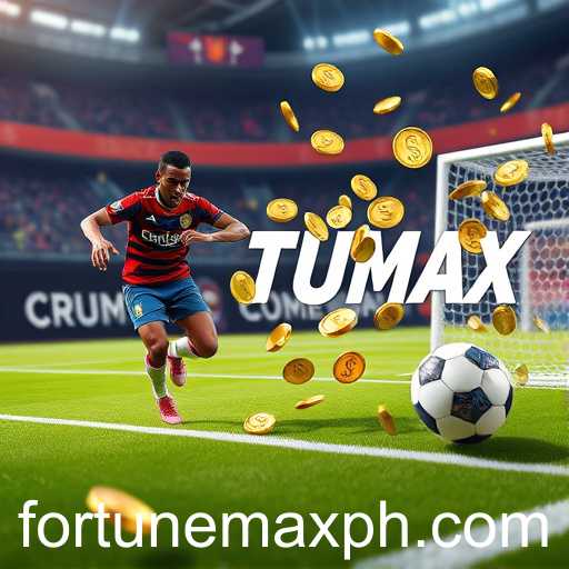 FortuneMax: A New Era in Online Gaming