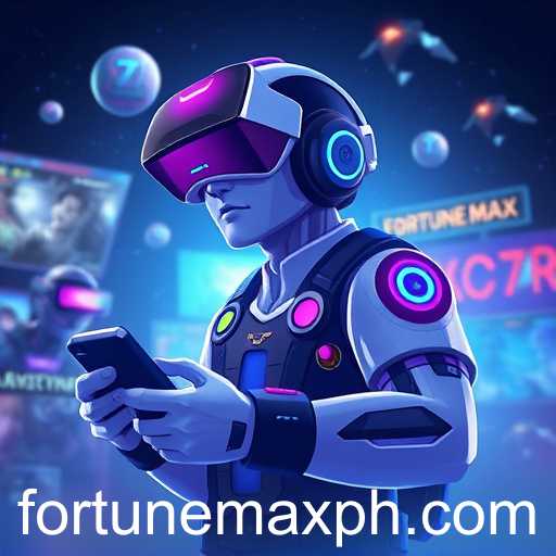 Fortunemax Revolutionizes Online Gaming