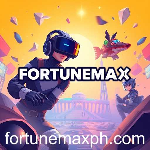 Fortunemax: Transforming the Online Gaming Landscape