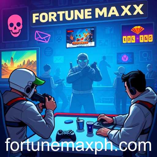 FortuneMax Revolutionizes Online Gaming Landscape