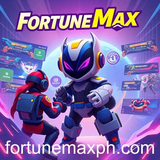 Fortunemax Revolutionizes Online Gaming