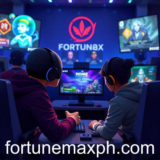 Fortunemax Revolutionizes Online Gaming